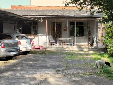 Lote/Terreno à venda, 431m² no Cristo Redentor, Porto Alegre