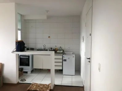 Apartamento com 2 Quartos à venda, 42m² no Pirajussara, São Paulo