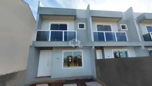 Casa com 3 Quartos à venda, 90m² no Conventos, Vera Cruz
