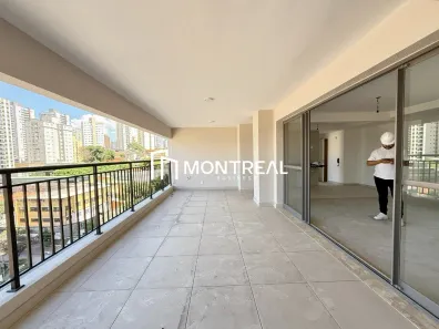Apartamento com 3 Quartos à venda, 127m² no Sacomã, São Paulo