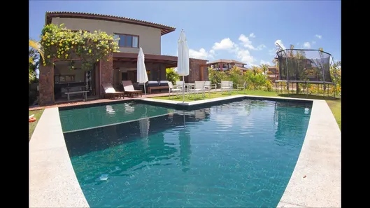 Casa com 5 Quartos à venda, 300m² no Praia do Forte, Mata de São João
