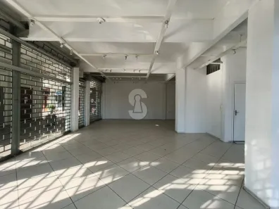 Ponto Comercial para alugar, 80m² no Rio Branco, São Leopoldo