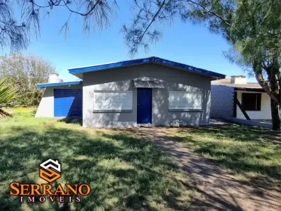 Casa com 2 Quartos à venda, 75m² no Praia de Mariluz, Imbé