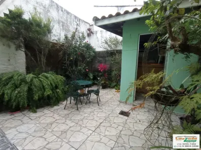 Casa com 2 Quartos à venda, 93m² no Jardim Ribamar, Peruíbe
