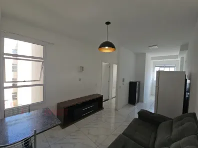 Apartamento com 2 Quartos para alugar, 45m² no Aparecidinha, Sorocaba
