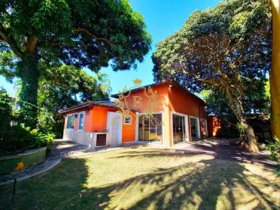 Casa com 3 Quartos à venda, 145m² no Brava, Armação dos Búzios