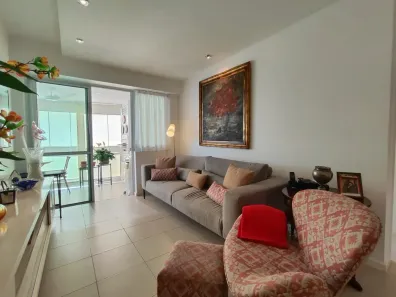 Apartamento com 2 Quartos à venda, 82m² no Barra Olímpica, Rio de Janeiro