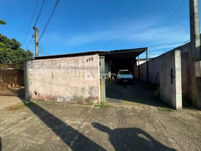 Imóvel Comercial para alugar, 200m² no Mato Grande, Canoas