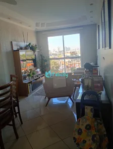 Apartamento com 3 Quartos à venda, 68m² no Conjunto Residencial Vista Verde, São Paulo