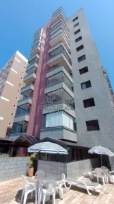 Apartamento com 2 Quartos à venda, 85m² no Aviação, Praia Grande