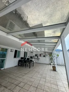 Cobertura com 2 Quartos à venda, 167m² no Andaraí, Rio de Janeiro