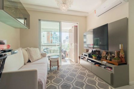 Apartamento com 3 Quartos à venda, 84m² no Jardim Atlântico, Florianópolis