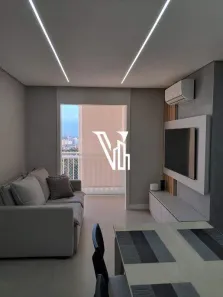 Apartamento com 3 Quartos à venda, 67m² no Bonfim, Campinas