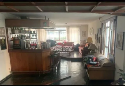 Apartamento com 3 Quartos à venda, 240m² no Paraíso, São Paulo