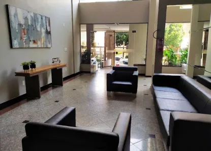 Apartamento com 4 Quartos à venda, 110m² no Setor Bueno, Goiânia