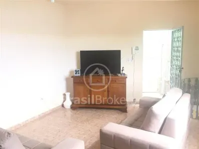 Casa com 4 Quartos à venda, 123m² no Cocotá, Rio de Janeiro
