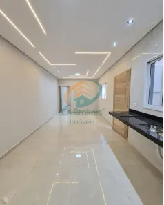 Casa com 2 Quartos à venda, 75m² no Cidade Parque Alvorada, Guarulhos