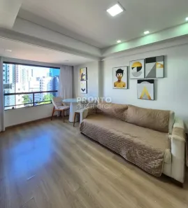 Apartamento com 3 Quartos à venda, 114m² no Boa Viagem, Recife