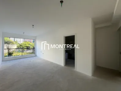 Apartamento com 2 Quartos à venda, 91m² no Brooklin Paulista, São Paulo
