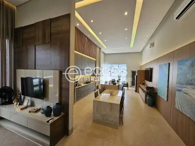 Casa de Condomínio com 3 Quartos à venda, 230m² no Damha Residencial Uberaba I, Uberaba