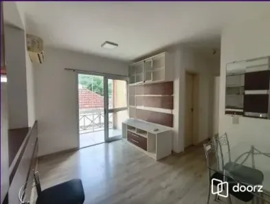 Apartamento com 2 Quartos à venda, 64m² no Santo Antônio, Porto Alegre