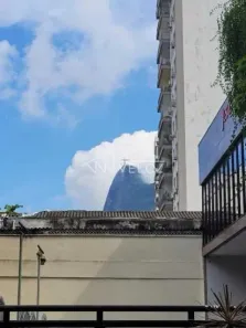 Apartamento com 3 Quartos à venda, 75m² no Botafogo, Rio de Janeiro