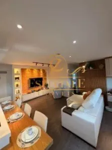 Apartamento com 2 Quartos à venda, 60m² no Hauer, Curitiba
