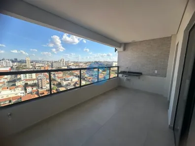 Cobertura com 3 Quartos à venda, 112m² no Vila Lucy, Sorocaba