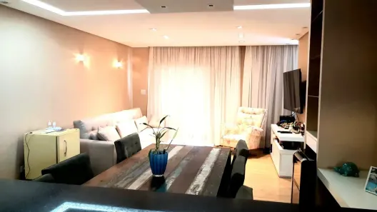 Apartamento com 3 Quartos à venda, 86m² no Parque Mandaqui, São Paulo