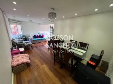 Apartamento com 4 Quartos à venda, 116m² no Jardim Marajoara, São Paulo