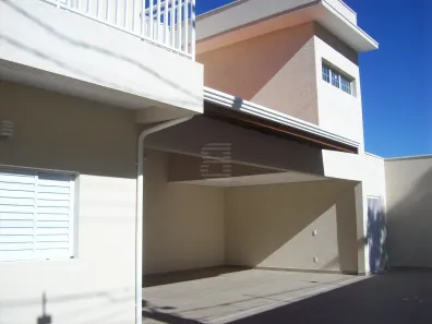 Casa com 3 Quartos à venda, 360m² no Jardim Lumen Christi, Campinas