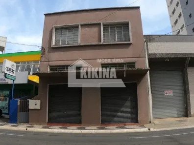 Sala Comercial para alugar, 90m² no Centro, Ponta Grossa