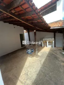 Casa com 3 Quartos à venda, 125m² no Antônio Pimenta, Montes Claros