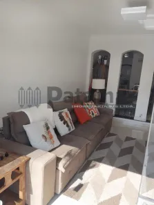 Sobrado com 3 Quartos à venda, 140m² no Jardim Olympia, São Paulo