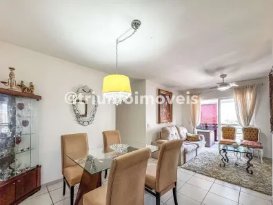Apartamento com 3 Quartos à venda, 105m² no Fátima, Teresina