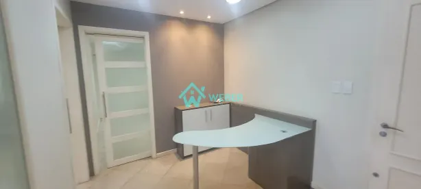 Sala Comercial para alugar, 46m² no Centro, Novo Hamburgo