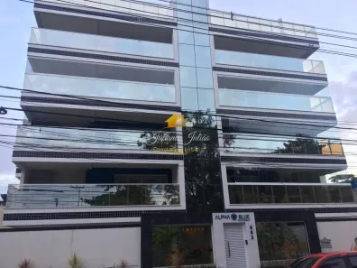 Apartamento com 2 Quartos à venda, 73m² no Costazul, Rio das Ostras