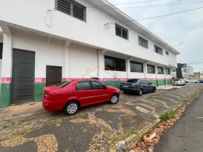 Imóvel Comercial com 1 Quarto para alugar, 274m² no Vila Santo Antônio, Americana