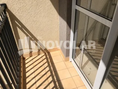 Apartamento com 2 Quartos à venda, 50m² no Tremembé, São Paulo
