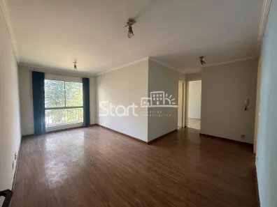 Apartamento com 2 Quartos à venda, 66m² no Chácaras Campos Elíseos, Campinas
