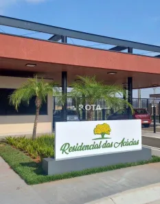 Lote/Terreno à venda, 344m² no Boa Esperança, Paulínia