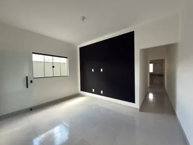 Casa com 2 Quartos à venda, 95m² no Jardim Dom Bosco 2ª Etapa, Aparecida de Goiânia