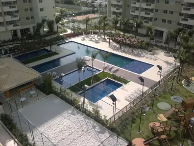 Apartamento com 2 Quartos à venda, 75m² no Barra da Tijuca, Rio de Janeiro