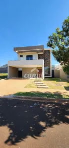 Casa com 3 Quartos à venda, 223m² no Loteamento Terras de Florença, Ribeirão Preto