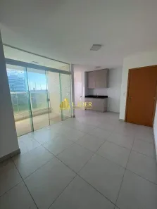 Apartamento com 2 Quartos para alugar, 60m² no Granja Marileusa, Uberlândia