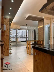 Apartamento com 1 Quarto à venda, 35m² no Cambuci, São Paulo