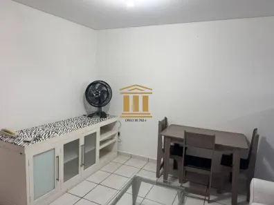Apartamento com 1 Quarto à venda, 40m² no Jardim São Dimas, São José dos Campos