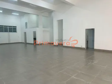 Galpão/Depósito/Armazém para alugar, 230m² no Pirituba, São Paulo