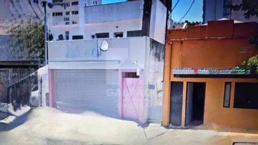Imóvel Comercial à venda, 228m² no Indianópolis, São Paulo