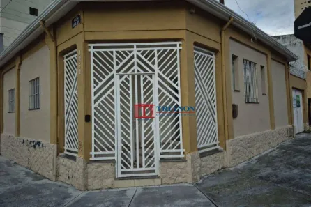 Imóvel Comercial para alugar, 111m² no Cidade Alta, Piracicaba